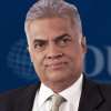 Ranil Wickremesinghe